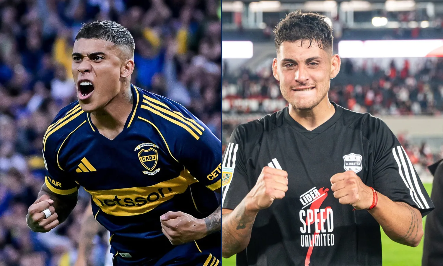 Boca vs Riestra Torneo Apertura 2026