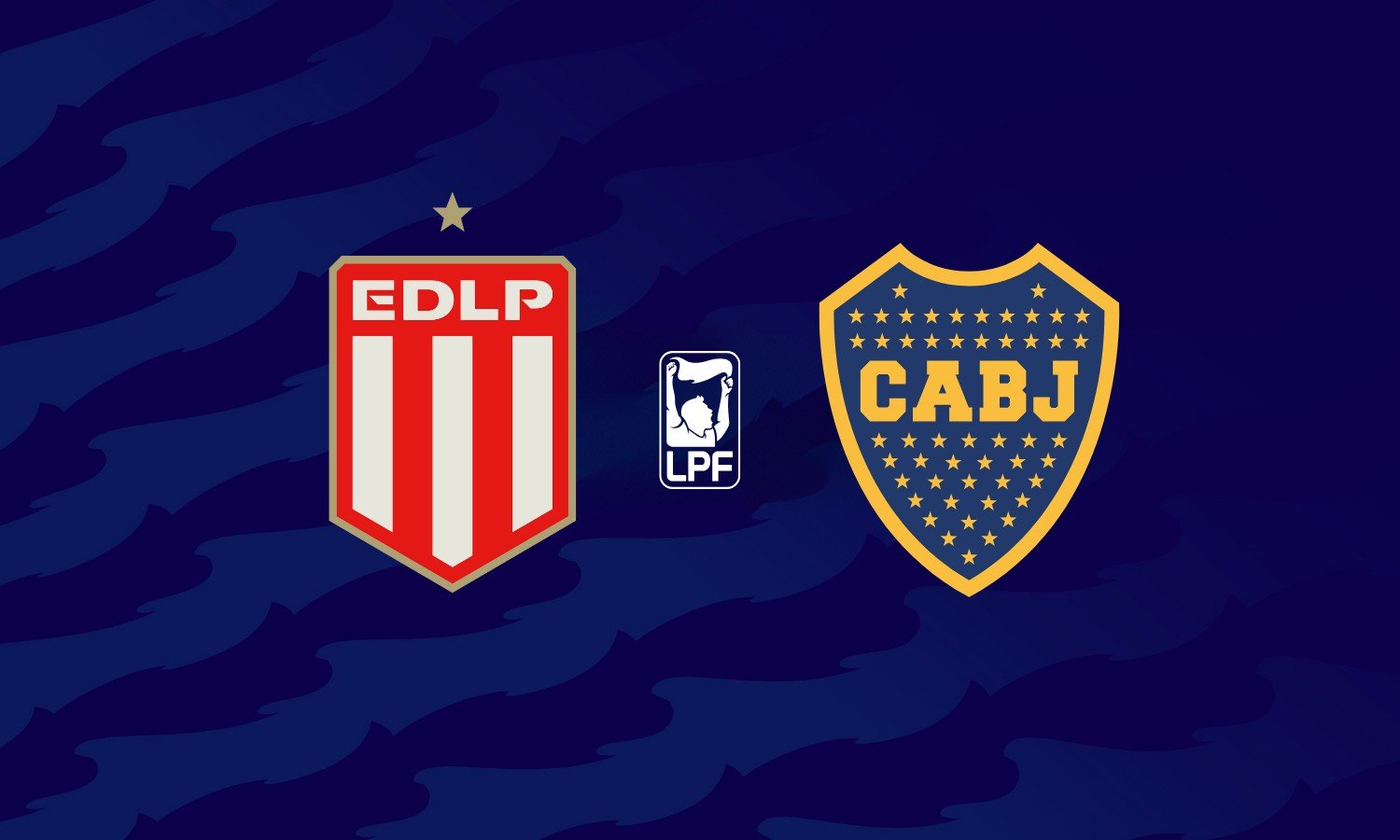 Boca hoy juega ante Estudiantes por el Torneo Apertura