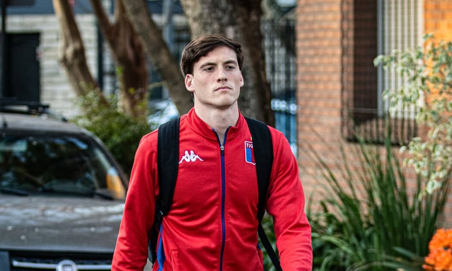 No se queda en Boca: 2 clubes se pelean por Jabes Saralegui Jabes Saralegui no sigue en Boca