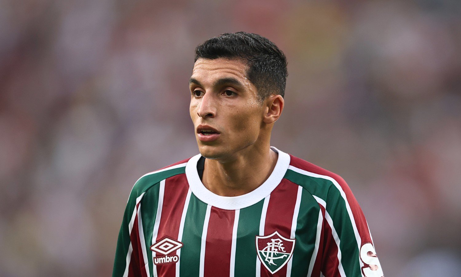Kevin Serna Fluminense