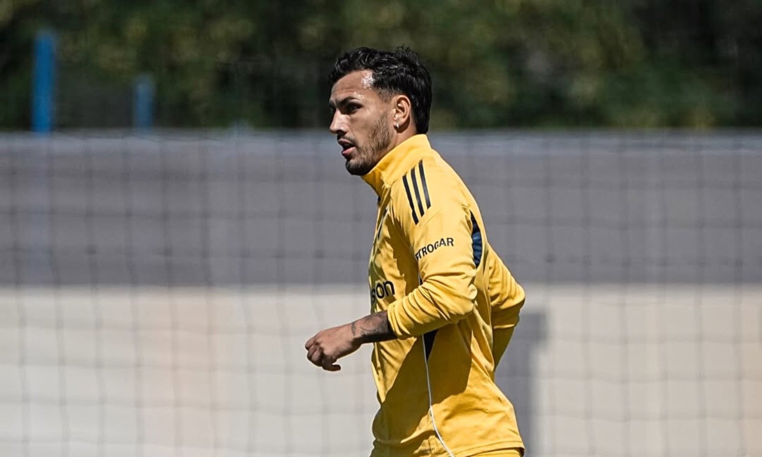 No se queda en Boca: 2 clubes se pelean por Jabes Saralegui Leandro Paredes pretemporada Boca