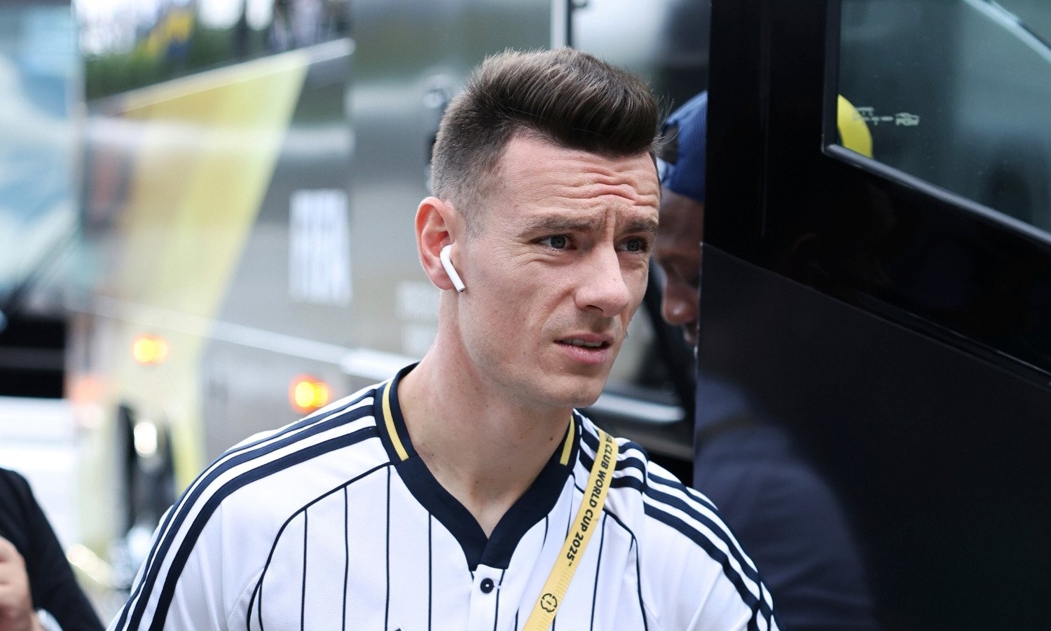 Denuncian la venta de Malcom Braida a Boca: ¿qué pasó? Malcom Braida Boca