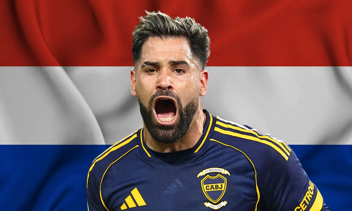 Milton Giménez Paraguay