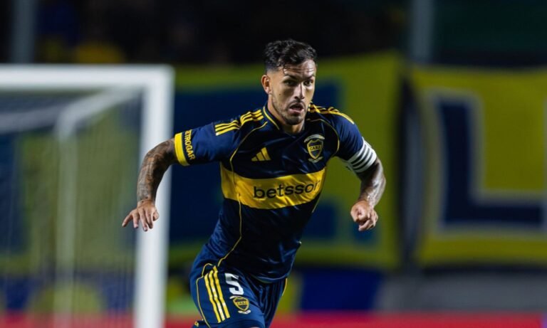 Paredes Boca