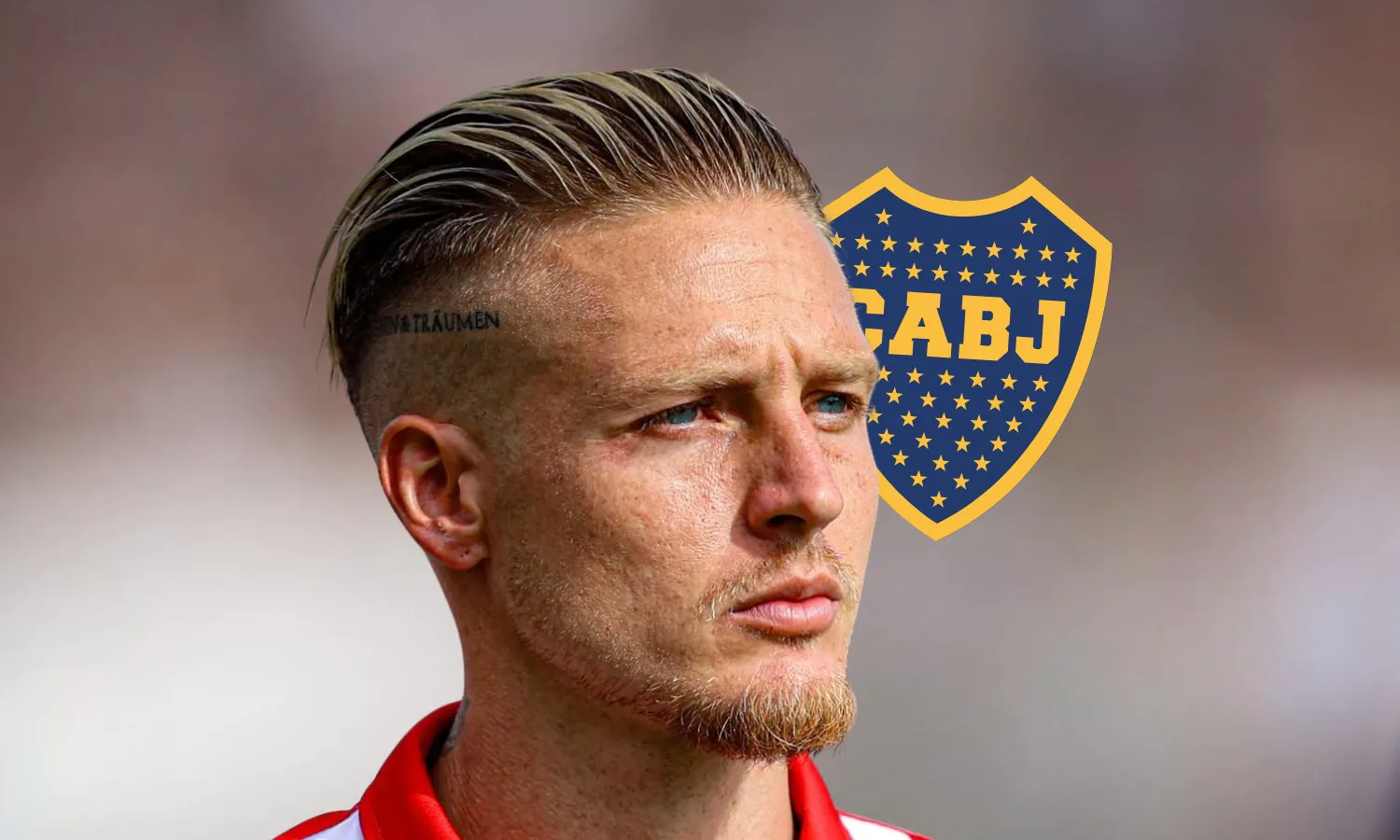 Santiago Ascacibar Boca