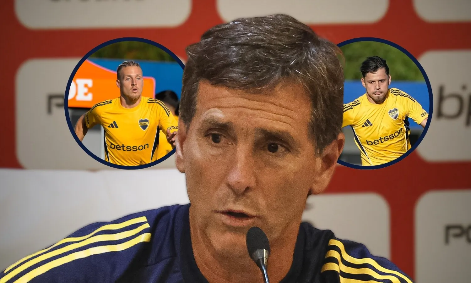 Úbeda Ascacibar Romero Boca