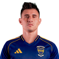 Plantel Adam Bareiro