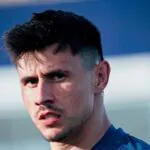 Adam Bareiro a Boca