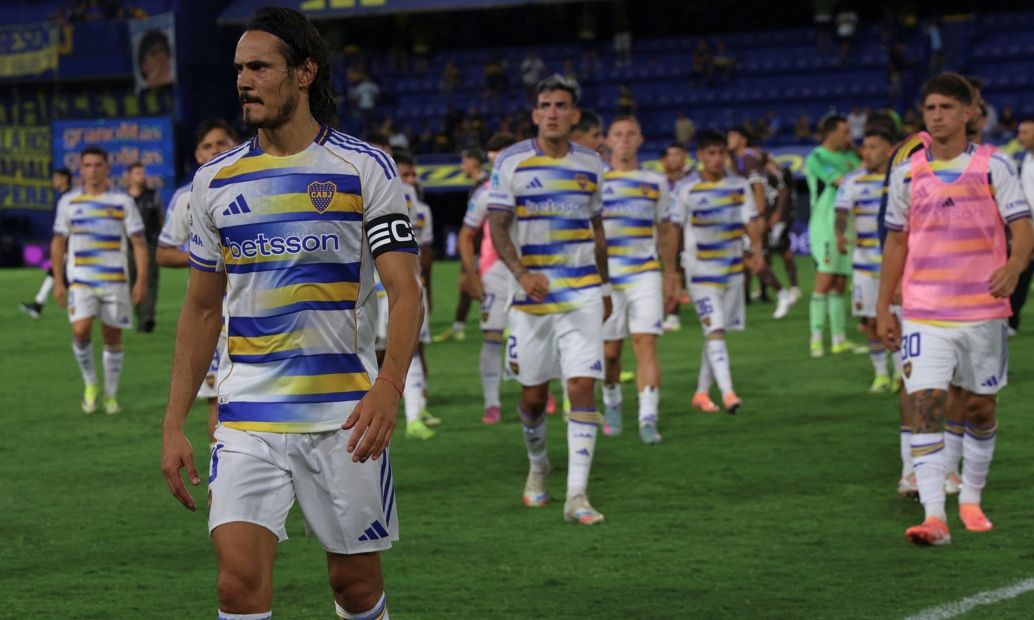 No mejora: Boca volvió a jugar mal y empató sin goles ante Platense Boca