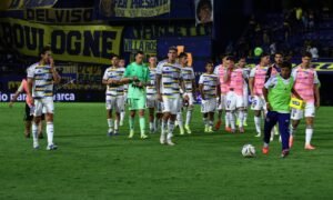 No mejora: Boca volvió a jugar mal y empató sin goles ante Platense Boca