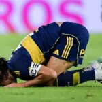 Boca tiene otra baja confirmada