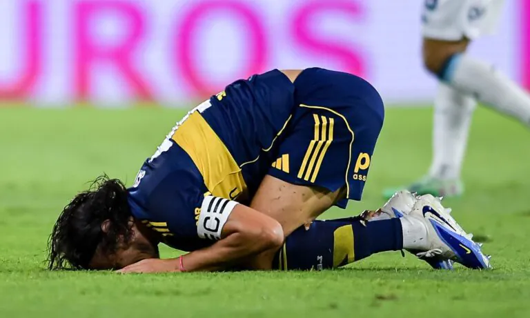 Boca tiene otra baja confirmada