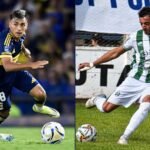 Boca hoy vs Gimnasia de Chivilcoy