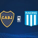 Boca vs Racing en vivo Torneo Apertura 2026