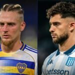 Boca vs Racing previa Torneo Apertura 2026