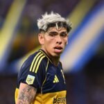 Carlos Palacios Boca