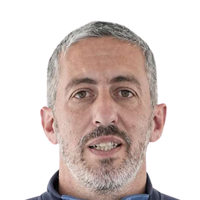 Plantel Cristian Aquino