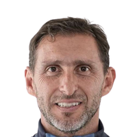 Plantel Cristian Muñoz