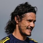 Edinson Cavani no viaja a Salta con Boca Edinson Cavani Boca
