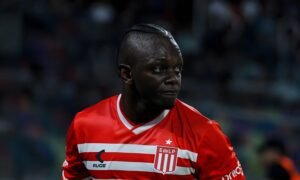 Edwuin Cetré Estudiantes Boca 11226