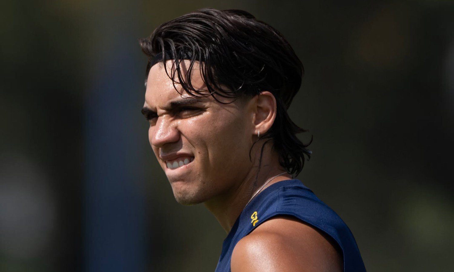 Exequiel Zeballos Boca