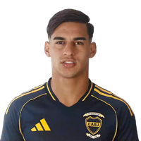 Plantel Gonzalo Gelini