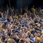 Entradas para Boca vs Gimnasia de Chivilcoy: precios y cómo comprarlas Hinchas de Boca