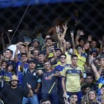 El partido al que Boca podría llevar hinchas visitantes por el Torneo Apertura Hinchas Boca