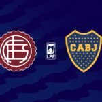 Lanús vs Boca EN VIVO, por el Torneo Apertura 2026 Lanus vs Boca Torneo Apertura 2026