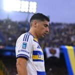 Miguel Merentiel Boca