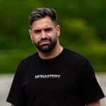 Milton Giménez Boca