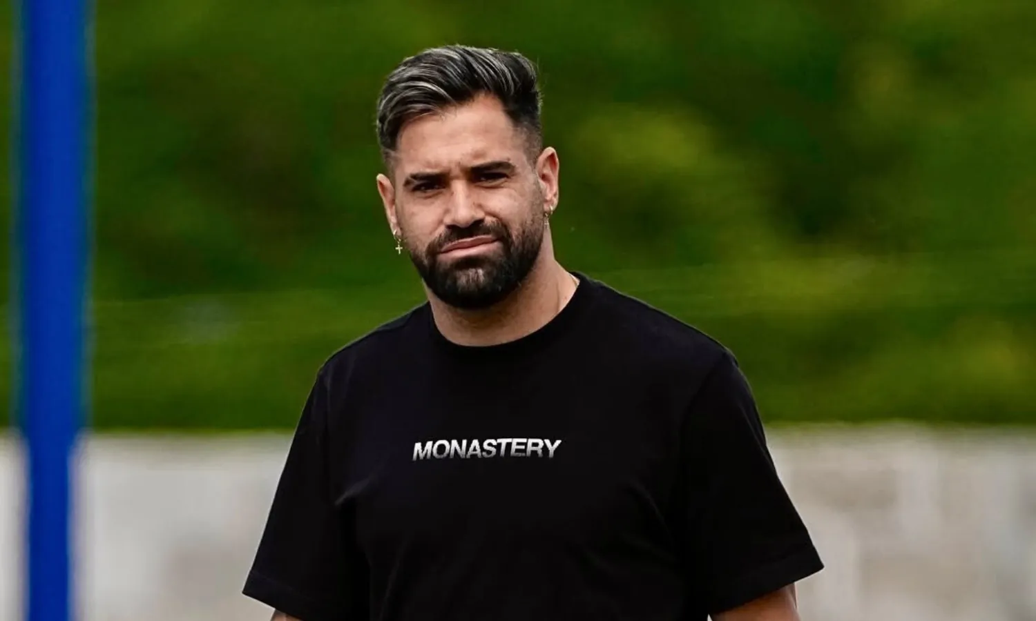 Milton Giménez Boca