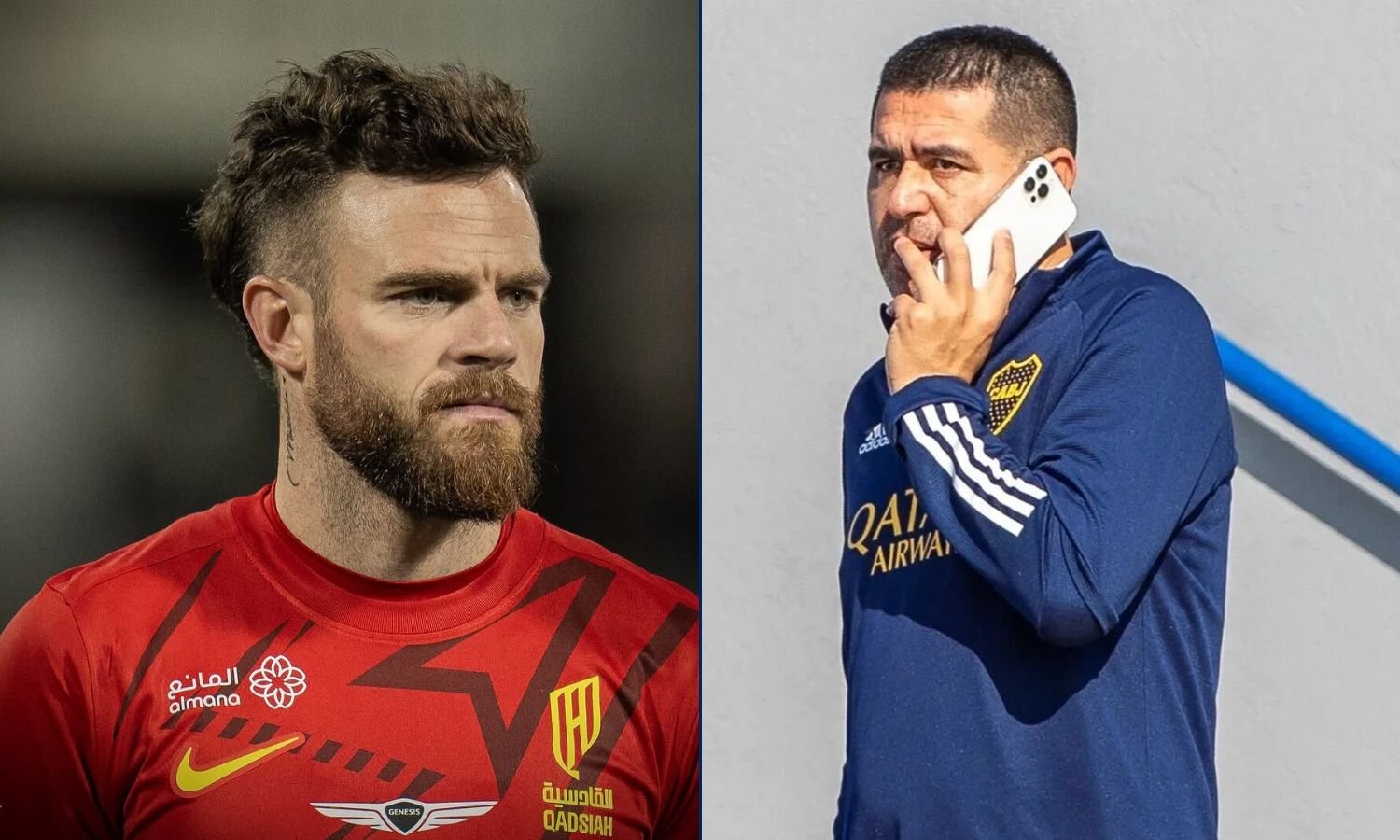 Nahitan Nández y Riquelme