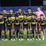 La reserva de Boca visita a Independiente Rivadavia: hora y TV Reserva Boca iniciales vs Riestra Proyección Apertura 2026