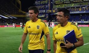 Ubeda y Rodríguez Boca