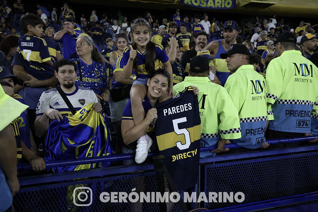 Buscate vs Gimnasia de Mendoza