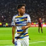 Tomás Aranda Boca vs Lanús Apertura 2026