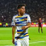 Tomás Aranda Boca vs Lanús Apertura 2026