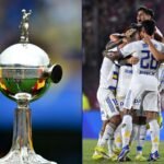 Boca Libertadores 2026