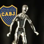 Los rivales de Boca en la fase de grupos de la Copa Libertadores 2026 Boca trofeo Copa Libertadores 2026