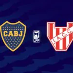 Boca vs Instituto Torneo Apertura 2026