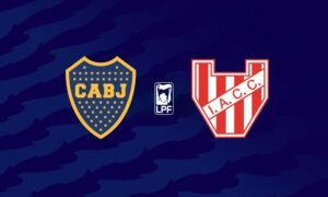 Boca vs Instituto EN VIVO por el Torneo Apertura 2026 Boca vs Instituto Torneo Apertura 2026