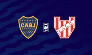 Boca vs Instituto Torneo Apertura 2026