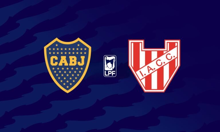 Boca vs Instituto EN VIVO por el Torneo Apertura 2026 Boca vs Instituto Torneo Apertura 2026