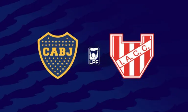 Boca vs Instituto Torneo Apertura 2026