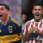 A qué hora juega Boca vs Instituto, formaciones y TV A qué hora juega Boca vs Instituto, formaciones y TV
