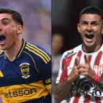 A qué hora juega Boca vs Instituto, formaciones y TV