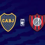 Boca vs San Lorenzo Torneo Apertura 2026