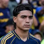 Changuito Zeballos Boca