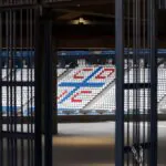 Claro Arena Universidad Católica vs Boca